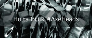 Hults Bruk Axe Heads