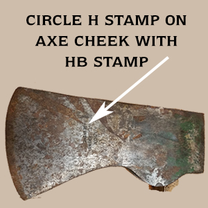 Axe tell the of an how to age Identifying Stone