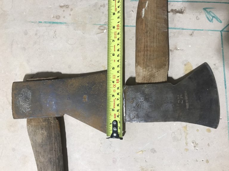 Hults Bruk Montreal Felling Axe Pre 1988Vintage Hults Bruk Axes